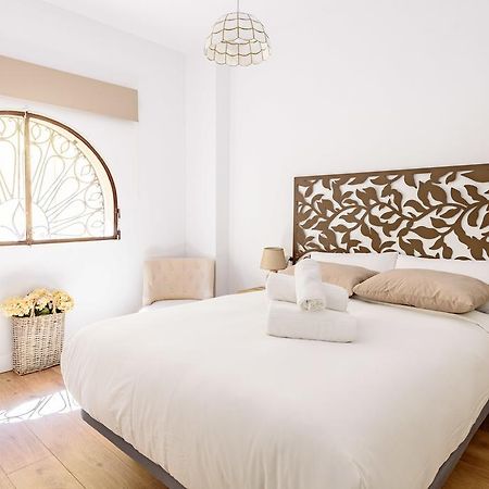 Apartamento Garcia Lorca III Granada Exteriér fotografie