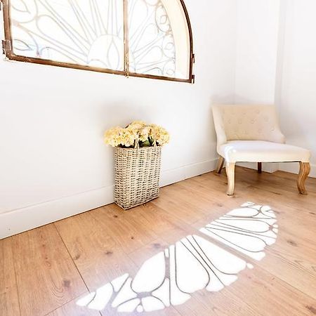 Apartamento Garcia Lorca III Granada Exteriér fotografie