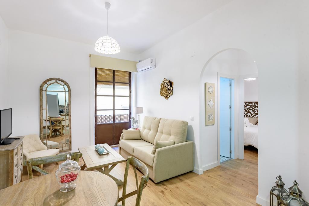 Apartamento Garcia Lorca III Granada Exteriér fotografie